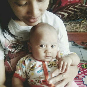 Ifatul v profile icon