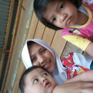 Upik Rohani profile icon