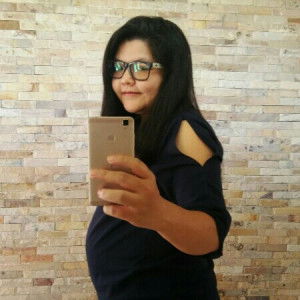 Pui Jutharat profile icon