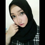 Rizka Rolina profile icon