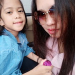 Ria Mabrur profile icon