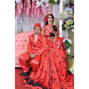 Rosa Eka Sanita profile icon