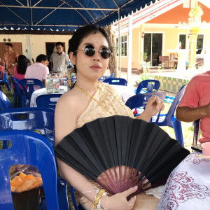 Nattida profile icon