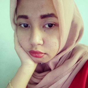 Adah Saadah profile icon