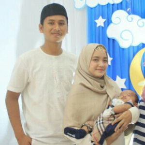 Amelia Puspita Sari profile icon