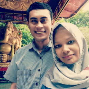 Diana Islamiyah profile icon