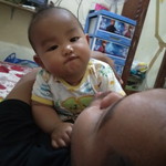 yeyen ardila profile icon