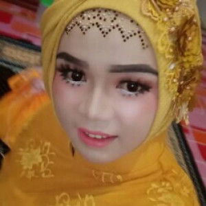 henniyatul azizah profile icon