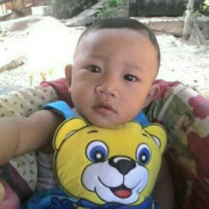 Mu'amanah profile icon