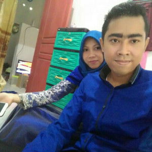 Ferdian Saputra profile icon