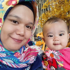 Ragil paramita ratnasari profile icon