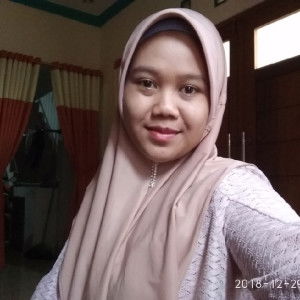 VARRIROH EGY DANASTUTI profile icon