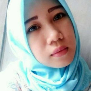 Desta Eriska Putri profile icon