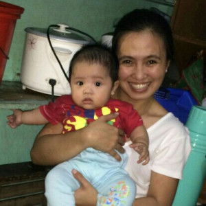 Vina Bandoy profile icon