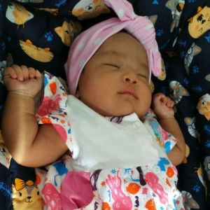 aqila putri azahra profile icon