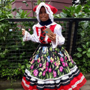 Ida Prihatin profile icon