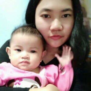 Olga Oktavia profile icon