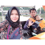 Ajeng Listiani profile icon