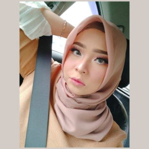 Amel Hermawan profile icon