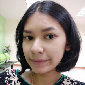 Yuyee Namfon Pu profile icon