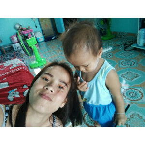 แม่เบนซ์ profile icon