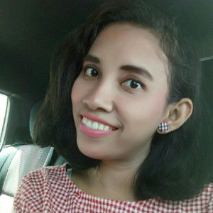 Anastasia Irawati Nauli profile icon