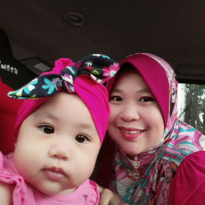 Anne Mama Hanum profile icon