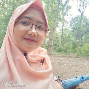 ana muzayyanah profile icon