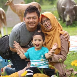 Sebthalia Diah profile icon