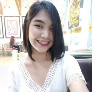 Dione Alistair profile icon