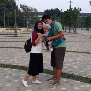 iin suryani profile icon