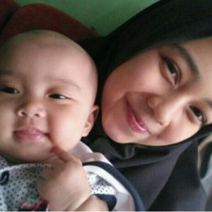 Faridah Aminah profile icon