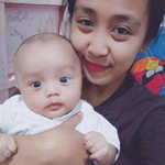 Putry Resti profile icon