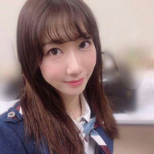 Yumii Kashiwagi profile icon