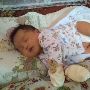 Renny Vargas profile icon