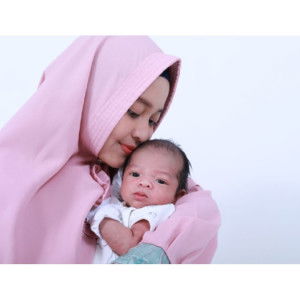 Zaiyanna Azmir profile icon