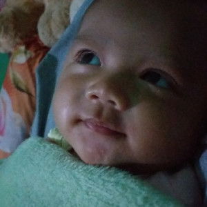 Afr Lia profile icon