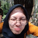 Nindy Nurazizah profile icon