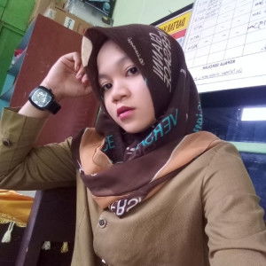 Nurhikmah Panape profile icon