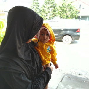 Wied Iskandar profile icon