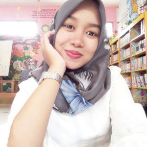 nanda eka f profile icon