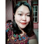 alfrida diman profile icon