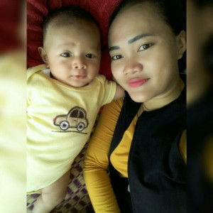 bunda fikry al zaky profile icon