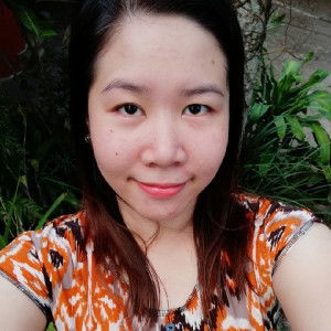 Angelene profile icon