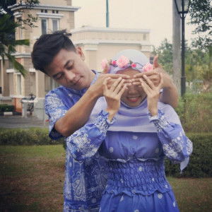 Antika Djayadi profile icon