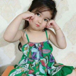 Atika Zahra Ratifa profile icon