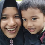 Aulia Bulqis profile icon