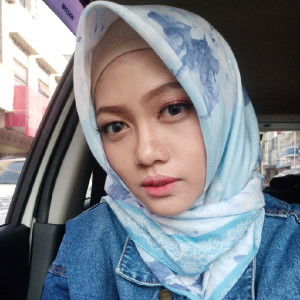 Ersy Irviany profile icon