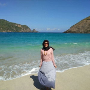 Putri LS profile icon