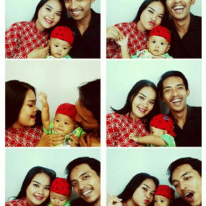 fani Octaviani profile icon